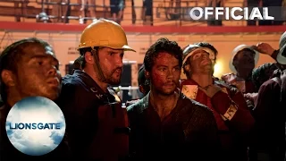 Deepwater Horizon - Teaser Trailer