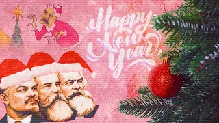 Russian New Year: History and Traditions