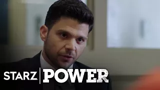 Power | Season 4, Episode 2 Preview | STARZ