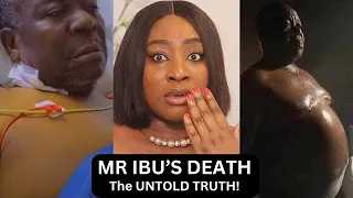 How MR IBU got Poisoned,the Assasination hit & EVERYTHING THAT HAPPENED LEADING TO HIS DEATH!