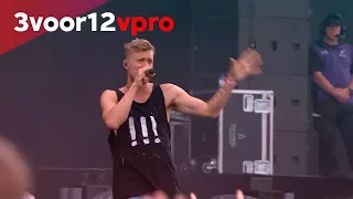 Chef'Special - Live at Pinkpop 2017