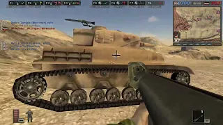 Battlefield 1942 Angela Merkel - dont drink and drive