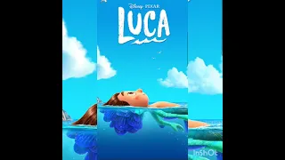 Luca película 🎥 completa en la descripción 👇👌