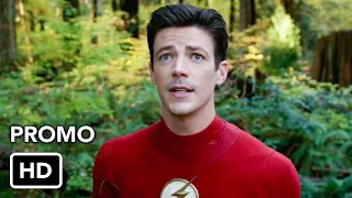 The Flash 9x06 Promo (HD) | The Flash Season 9 Episode 6 Promo (HD)
