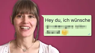 3 WhatsApp Nachrichten, damit ein Mann sich um dich bemüht