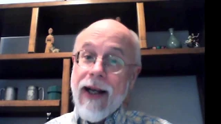 Michael Behe Answers Hard Questions: Why do some scientists still not accept intelligent design?