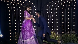 Jasprit & Sanjana | Jo Tu Mera | The Wedding Filmer