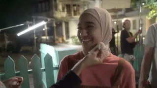 Bloopers: Nabila Taqiyyah – Ku Ingin Pisah