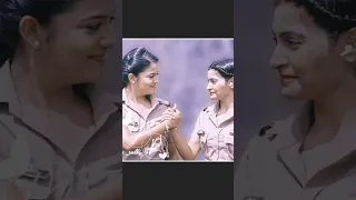Madam sir....Haseena Malik and Karishma Singh bonding 😘😘💕
