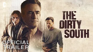 The Dirty South | Official Trailer 🔥November 10 🔥Willa Holland | Shane West | Dermot Mulroney