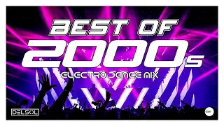 BEST OF 2000s - Top 2000s Hits Songs Mix