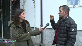 Fiks Fare/ Banorët: Shtesat pa leje po na shembin pallatin, bashkë me lokalin e kryetarit