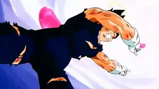 Gogeta VS Janemba | DBZ Movie Fusion Reborn