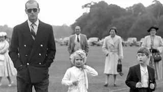 Prince Philip - A Lost Prince - British Royal Documentary