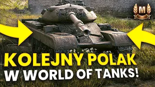 ZASKOCZYLI MNIE TYM CZOŁGIEM - 56TP - WORLD OF TANKS