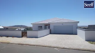R2,990,000 | 3 Bedroom House For Sale in Darling