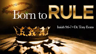 Christmas Day Sunday Morning Service | Born to Rule