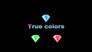 AMPHIBIA SPOILERS// Amphibia  AMV- TRUE COLORS Zedd Kesha