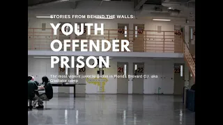 Stories From Behind The Walls: The most violent juvenile prison in Florida