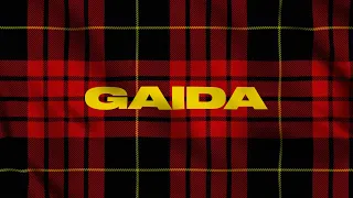 Pindos Atletico - GAIDA  - Official Music Video