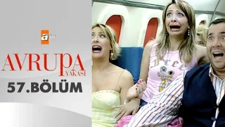 Avrupa Yakası 57. Bölüm - atv