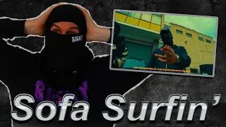 HAAARD!!!! Country Dons - Sofa Surfin' [Music Video] REACTION