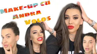 Tutorial MAKE-UP + CONCURS CU PREMII !!!