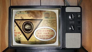 Cryptograms - Old Man McGucket's Conspiracy Corner - Gravity Falls
