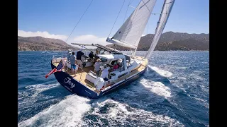 2023 BENETEAU Rendezvous in Southern California by South Coast Yachts