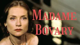 Madame Bovary (1991) - Never Be Mine