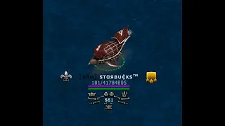 SEAFIGHT ULTRA SERVER - 2023 Fight 24-1