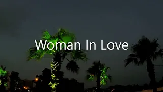 21. Woman In Love by Barbra Streisand - 432 Hz