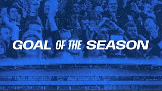 2022/23 Goal Of The Season Contenders