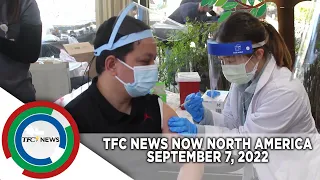 TFC News Now North America | September 7, 2022