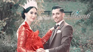 Wedding Necati & Gulcin Hagen