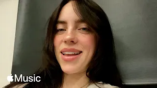 Billie Eilish: "CHIHIRO" Teaser & ‘HIT ME HARD AND SOFT’ | Apple Music