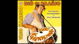 Trio Xamego - Onde Está Você