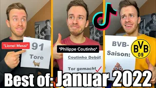 Best Of fa_sc 😂 / Januar 2022 Compilation 🚨 / TikTok