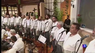 Tigaray - Soy de aquí (Benito Cabrera)