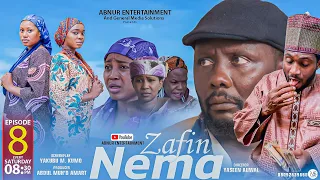 ZAFIN NEMA SEASON 1 EPISODE 8