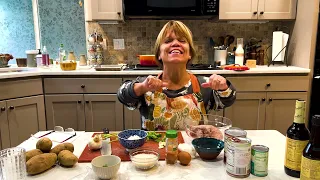 Amy Roloff’s Little Kitchen Marathon - Fall Recipes Part 1