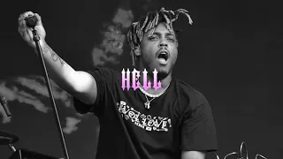 [FREE] "HELL" -  JuiceWRLD x Guitar Type Beat | prodbyhou