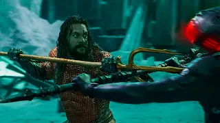 Aquaman 2: O Reino Perdido FILME COMPLETO DUBLADO