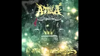 ATTILA - CALLOUT [Official Audio] (Track Video)