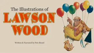 LAWSON WOOD   HD 1080p