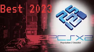 Playstation 2 Emulator | PCSX2 Best Setup Guide For 2023