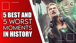 Xbox | 5 Worst and 5 Best Moments in The Last 20 Years | Gaming Instincts