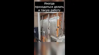 Утепление балкона с улицы