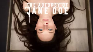 The Autopsy of Jane Doe (2016, UK / USA) Trailer