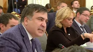 Аваков против Саакашвили. Озвучка 90-х. Приколы про политиков 2017.